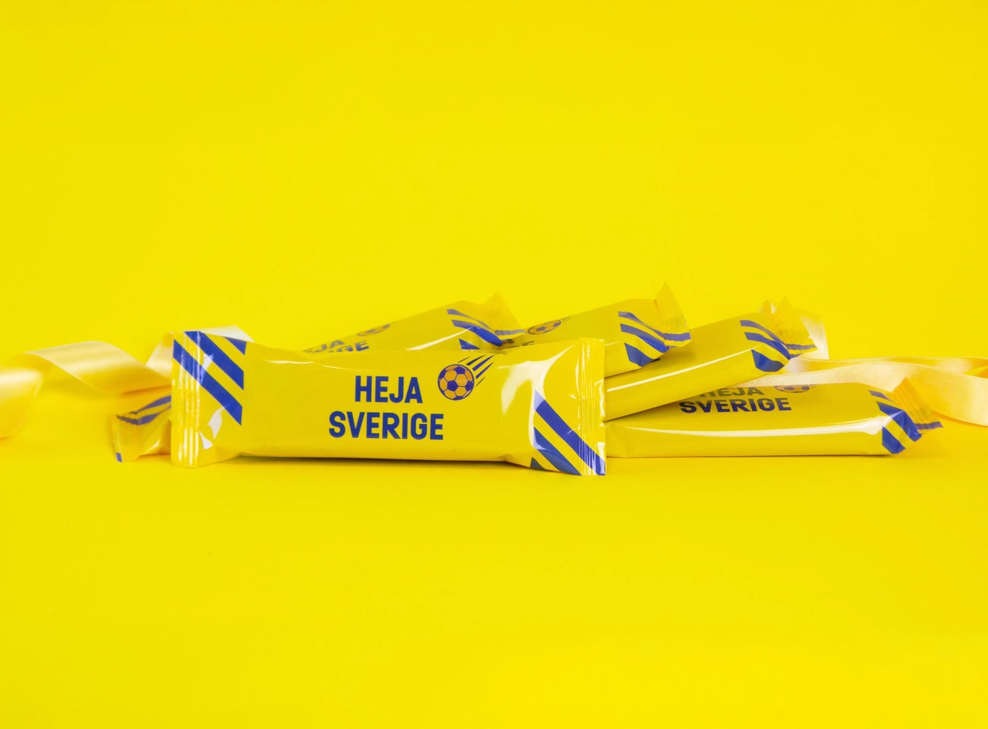 Heja Sverige!